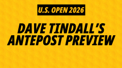 Dave's US Open 2026 tips